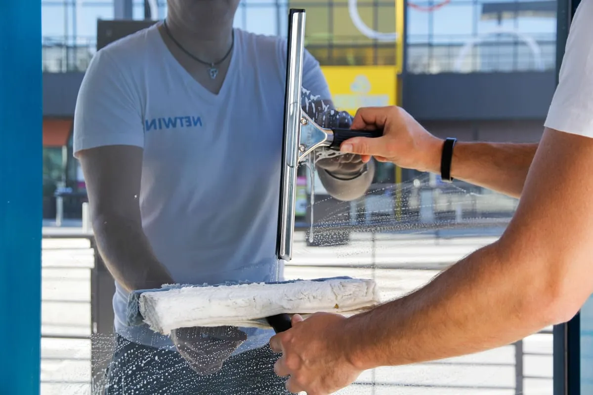 Entreprise de nettoyage NETWIN dans le Val-de-Marne