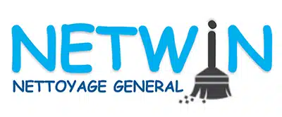 Logo NETWIN, entreprise de nettoyage à Rungis